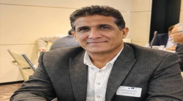 مطالبات سعودية.. عارف ناجي يدعو لدعم نهضة عدن